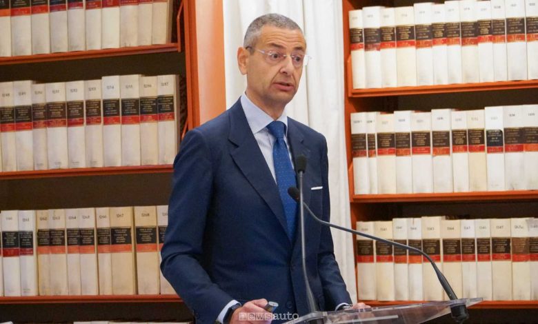 Toni Purcaro, Presidente di DEKRA Italia