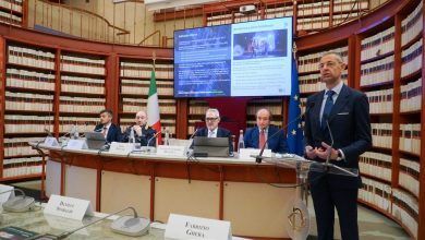 Rapporto DEKRA sulla Sicurezza Stradale 2025