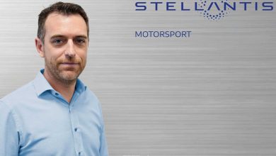 Olivier Jansonnie Responsabile di Stellantis Motorsport