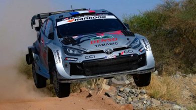 WRC, Classifiche Mondiale Rally 2025