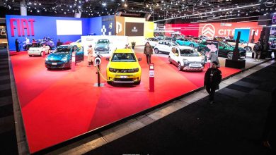 Novità Stellantis al Salone di Bruxelles 2026
