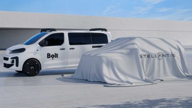 Stellantis e Bolt guida autonoma di livello 4