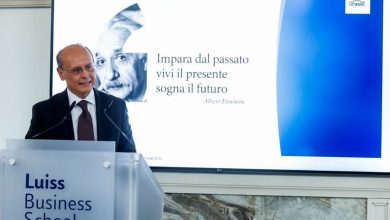 UNRAE il presidente Pietrantonio sulla crisi del mercato auto 2025