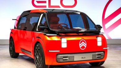 Citroën ELO
