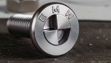 Viti speciali BMW