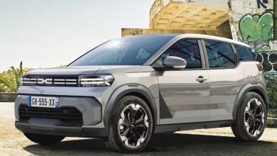Dacia Evader