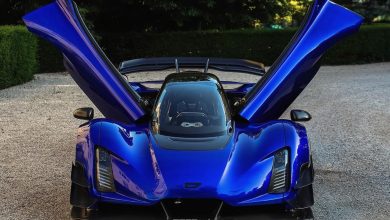 Geneva Supercar Show 2026