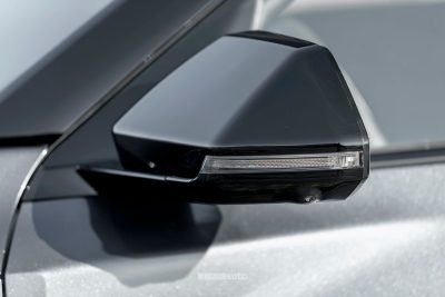 Kia EV5 GT Line telecamera specchietto laterale