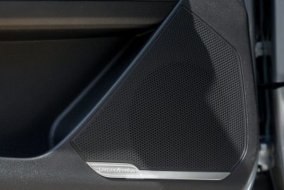 Kia Sportage GT Line casse audio harman/kardon