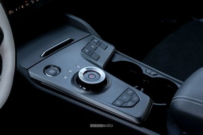 Kia Sportage GT Line comandi console centrale
