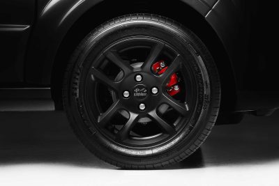 Ligier Myli MAX cerchi da 13"
