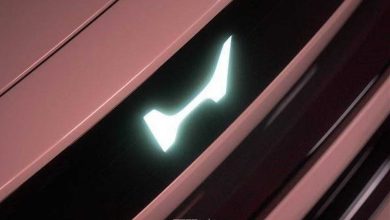 Nuovo logo Honda