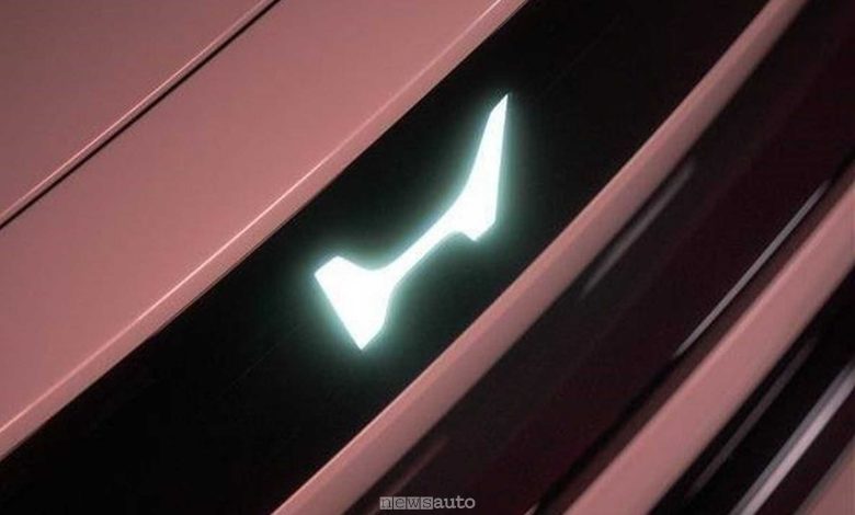 Nuovo logo Honda