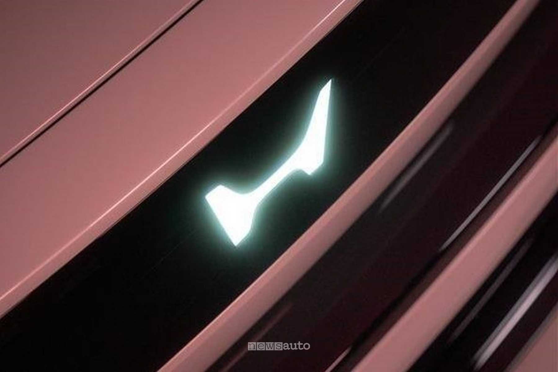 Nuovo logo Honda