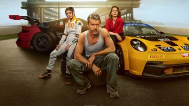 Motor Valley: la serie Netflix ambientata nel Campionato Italiano GT