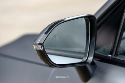 Omoda 7 SHS-P specchietto laterale