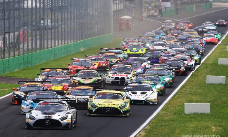 Partenza-del-GTWC-Europe-a-Monza