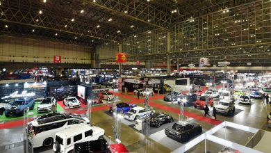 Tokyo Auto Salon 2026