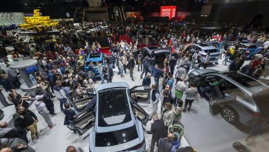 Salone Auto Ginevra AutoXpérience