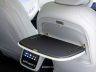Xpeng P7+ 2026 tavolino sedile posteriore