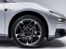 Xpeng P7+ 2026 cerchi da 20"