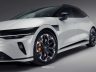 Zeekr 7GT cerchi da 20"