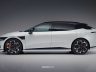 Zeekr 7GT laterale