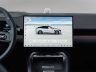 Zeekr 7GT display infotainment da 15"