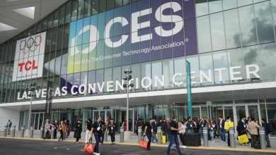 CES Las Vegas 2026