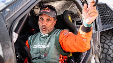 Dakar 2026 vincitore edizione Nasser Al-Attiyah