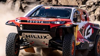 Dakar 2026 risultati