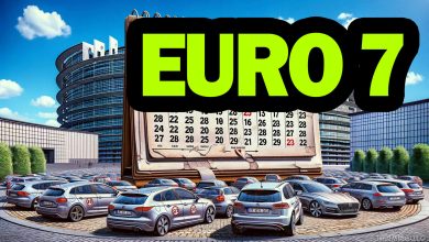 Normativa Euro 7