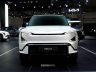 KIA EV5 GT frontale