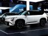 KIA EV5 GT 3/4 anteriore
