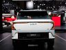 KIA EV5 GT posteriore