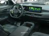 KIA EV5 GT abitacolo