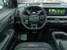 KIA EV5 GT plancia e volante