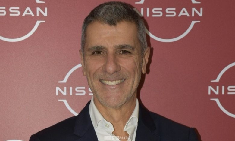 Marco Puricelli nuovo Head of Communication Nissan