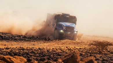 Piloti italiani Dakar 2026