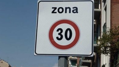 Roma diventa Città 30