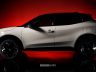 Alfa Romeo Junior Edizione Bianco laterale