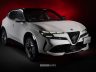 Alfa Romeo Junior Edizione Bianco