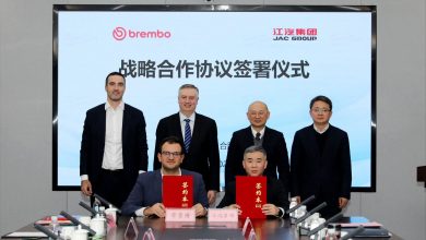 accordo JAC Group e Brembo