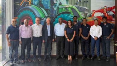 Gruppo Magri visita lo stabilimento produttivo di GRI Tires