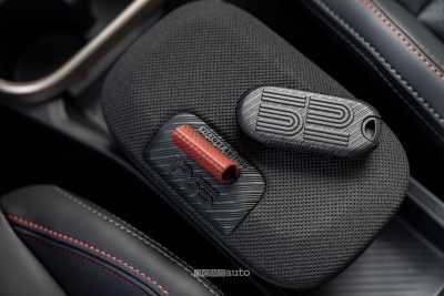 Mini John Cooper personalizzazione 1965 Victory Edition
