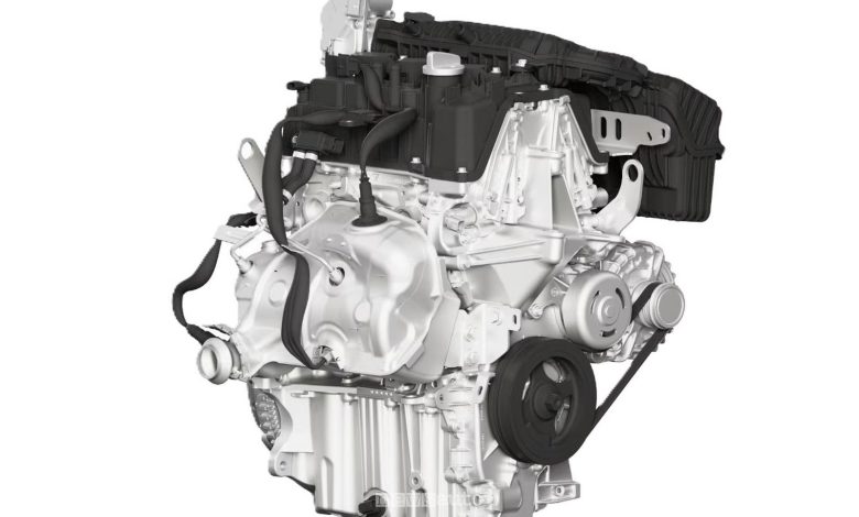 il motore ibrido Horse H12 Concept che Cconsumare solo 3,3 litri carburante ogni 100 km: ecco la nuova promessa Repsol
