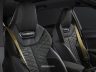 Audi RS 5 Sedan sedili anteriori sportivi