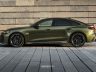 Audi RS 5 Sedan laterale