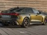 Audi RS 5 Sedan posteriore 3/4