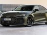 Audi RS 5 Sedan anteriore 3/4